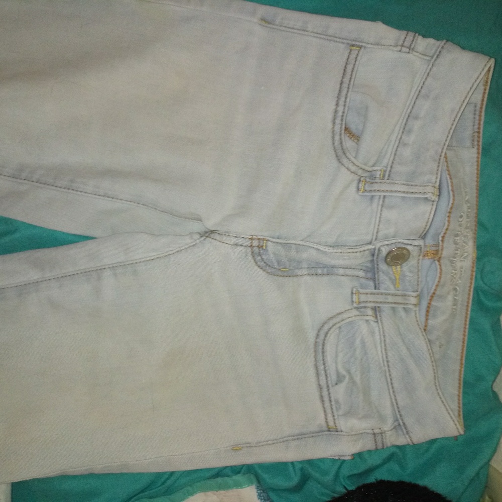AE JEGGING